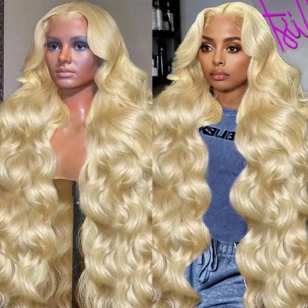 Hd Lace Frontal Wig Human Hair Pre Plucked - 13x4 13x6 HDレースフロントウィッグ 200密度 プレプルック プレブリーチ