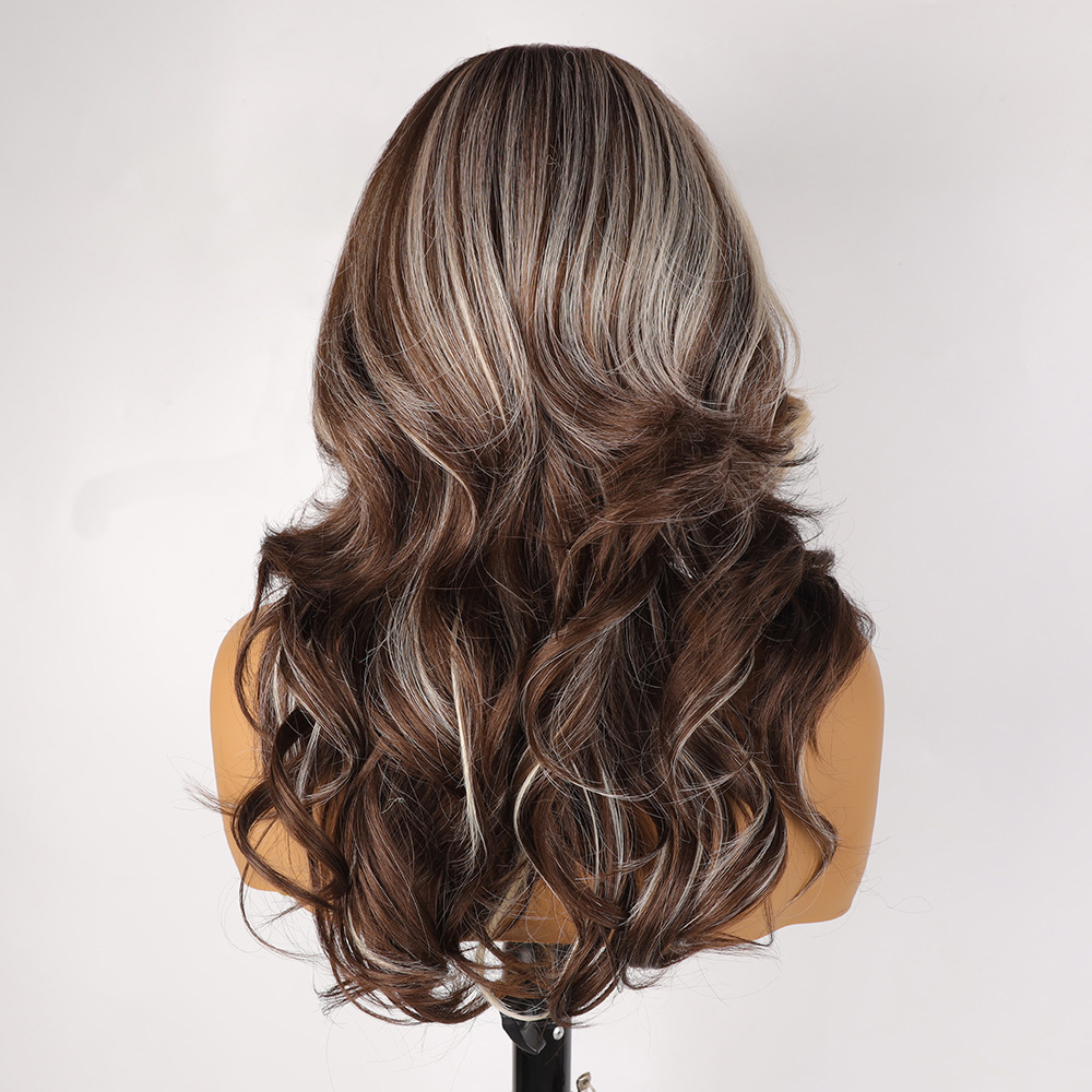 2026年 グルーレスレースフロント プロテインファイバー合 - Lace Front Wigs のレビューと価格