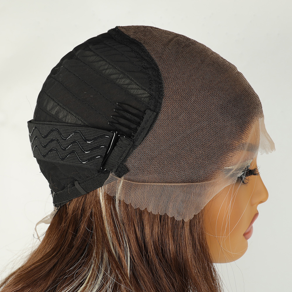 2026年 グルーレスレースフロント プロテインファイバー合 - Lace Front Wigs のレビューと価格
