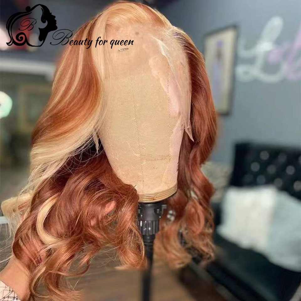 ファイバーフラッフィー ルーズカーリーウィッグ 密度200% - Glueless Wear And Go Human Hair Wig のレビューと価格