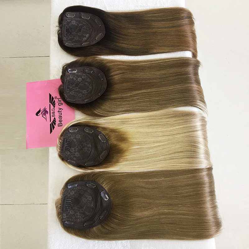 フリーパート レミー モンゴリアンヘア 手植えシルクベース  - Human Hair Wigs のレビューと価格