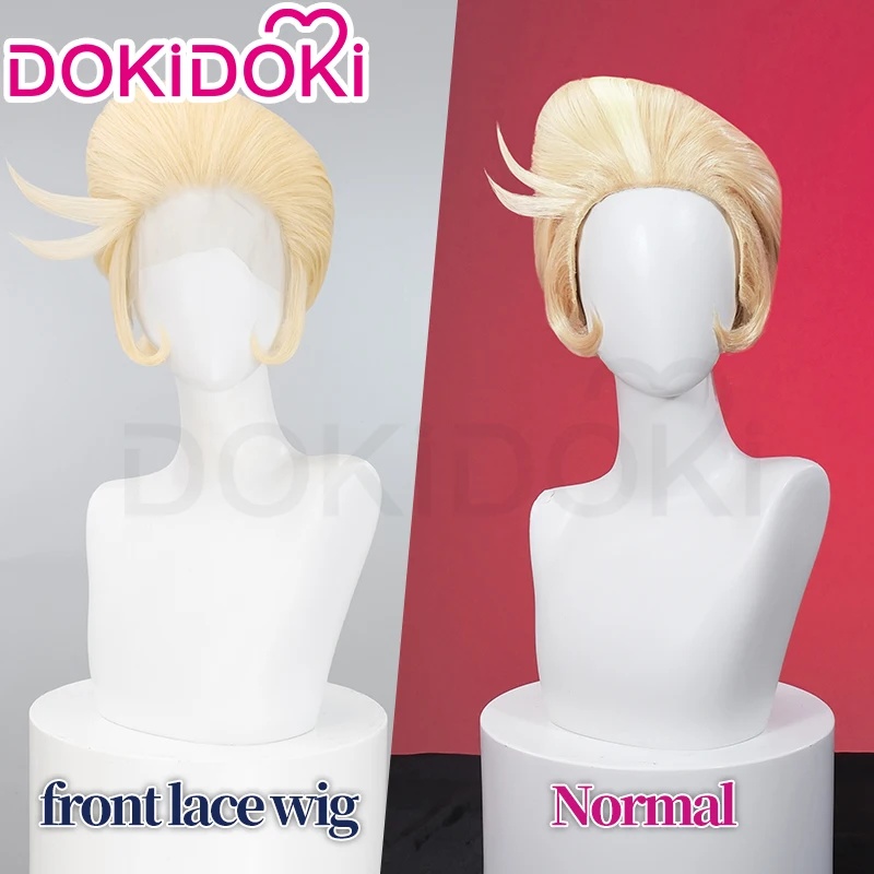 c'3,f\6;h'在庫あり フロントレースウィッグ アニメ - Lace Front Wigs のレビューと価格