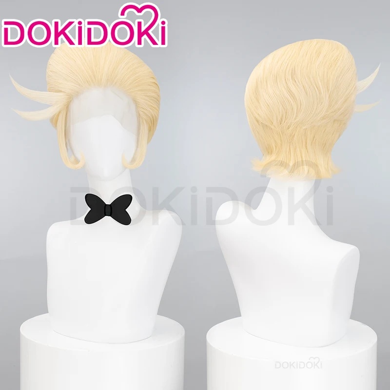 c'3,f\6;h'在庫あり フロントレースウィッグ アニメ - Lace Front Wigs のレビューと価格